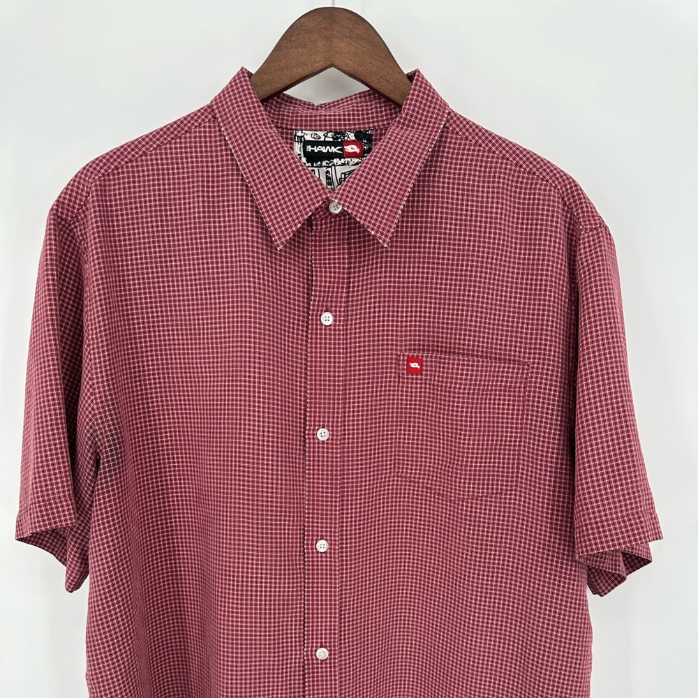 Tony Hawk Shirt